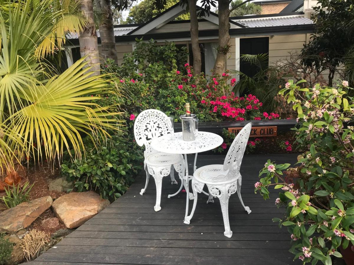 Bayview Studio Inverloch Exterior foto