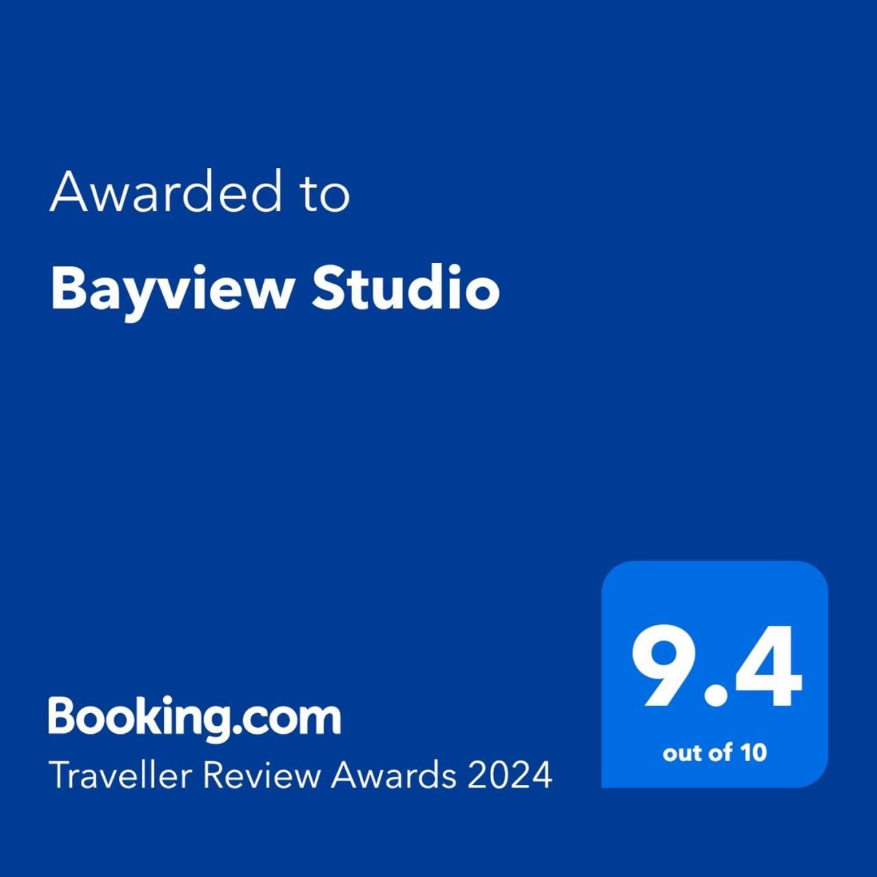 Bayview Studio Inverloch Exterior foto